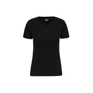 wk3021-black-orange-t-shirt-femme-wk-designed-to-work-daytoday-black-orange