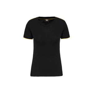 wk3021-black-yellow-t-shirt-femme-wk-designed-to-work-daytoday-black-yellow