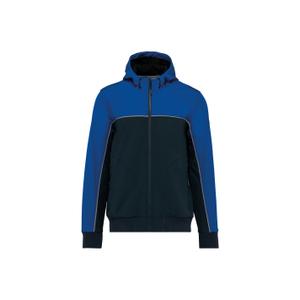 wk450-navy-royalblue-polaire-zippee-a-capuche-wk-designed-to-work-softshell-bionic-finish-eco-navy-royal-blue