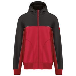 wk450-red-darkgrey-veste-impermeable-3-couches-wk-designed-to-work-bionic-finish-red-dark-grey