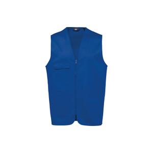 wk608-royalblue-gilet-polycoton-multipoches-wk-designed-to-work-royal-blue