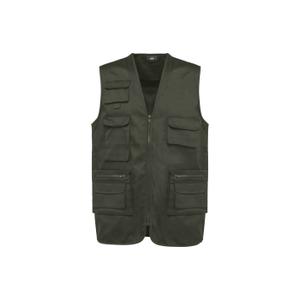wk609-darkkhaki-gilet-polycoton-multipoches-double-wk-designed-to-work-dark-khaki