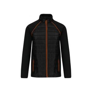 wk6147-black-orange-doudoune-bi-matiere-wk-designed-to-work-daytoday-black-orange