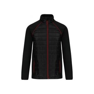 wk6147-black-red-doudoune-bi-matiere-wk-designed-to-work-daytoday-black-red