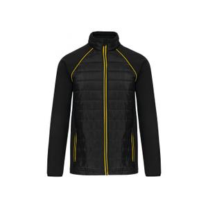 wk6147-black-yellow-doudoune-bi-matiere-wk-designed-to-work-daytoday-black-yellow