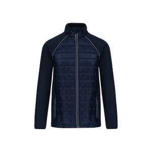 wk6147-navy-silver-doudoune-bi-matiere-wk-designed-to-work-daytoday-navy-silver