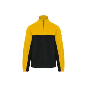 wk904-black-yellow-polaire-zippee-wk-designed-to-work-black-yellow