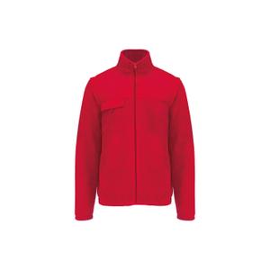 wk9105-red-polaire-zippee-manches-amovibles-wk-designed-to-work-red