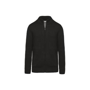 wk959-black-cardigan-double-polaire-wk-designed-to-work-black