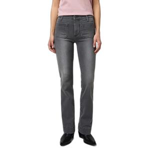 112373015-jeans-femme-wrangler-flare-dk-gray