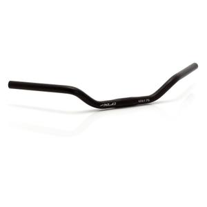 2501500800-cintre-xlc-hb-c03-trekking-noir-mat-600-mm-25-4