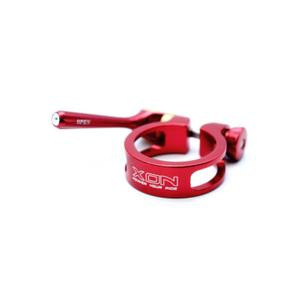 a82-xsc-06a-34-9-rouge-collier-de-selle-avec-serrage-rapide-xon-rouge-34-9-mm