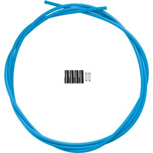 f43-xcs-04-50m-bleu-gaine-de-frein-xon-bleu-50-m-x-5-mm