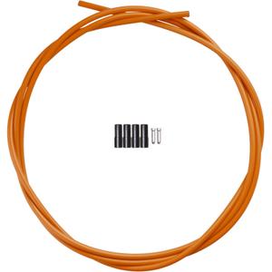 f43-xcs-04-50m-orange-gaine-de-frein-xon-orange-50-m-x-5-mm