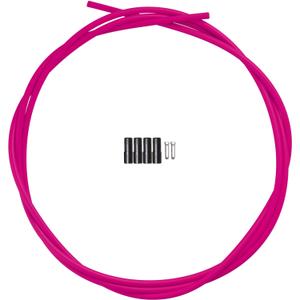 f43-xcs-04-50m-rose-gaine-de-frein-xon-rose-50-m-x-5-mm