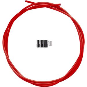 f43-xcs-04-50m-rouge-gaine-de-frein-xon-rouge-50-m-x-5-mm
