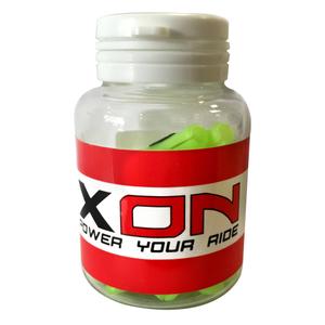 t44-xcs-31b-fluor-vert-protege-gaine-de-frein-xon-x20-fluor-vert-5-mm