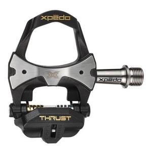 715483-pedales-automatique-carbone-xpedo-thrust-8-ti-6o-noir-argente-180-g