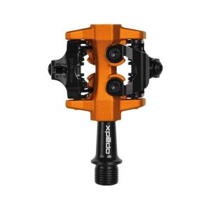 715490-pedales-automatique-aluminium-xpedo-cxr-6o-noir-orange-295-g