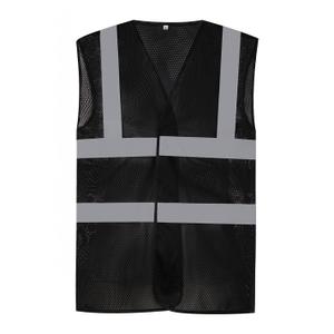 yhvw120-black-gilet-de-securite-haute-visibilite-maille-ajouree-recyclee-yoko-black