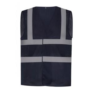 yhvw120-navy-gilet-de-securite-haute-visibilite-maille-ajouree-recyclee-yoko-navy