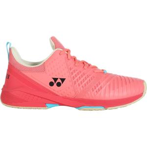 160-shts3macex-475-chaussures-de-badminton-yonex-pc-sonicage-3-coral