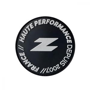 3aupatc4-black-velcro-patch-z3r0d-z-black-7-cm