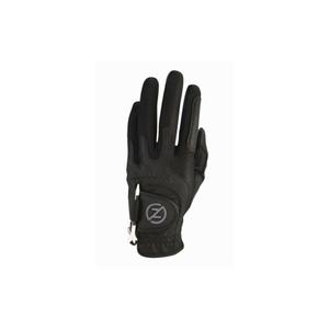zfgl20002mrh-black-gants-de-golf-joueur-gaucher-zero-friction-noir-tu