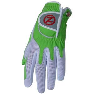 zfgl40001llh-vert-gants-de-golf-main-droite-pour-gaucher-femme-zero-friction-synthetique-vert-tu