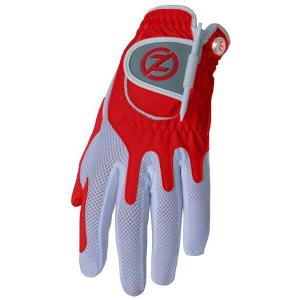 zfgl40001llh-red-gants-de-golf-main-droite-pour-gaucher-femme-zero-friction-synthetique-rouge-tu