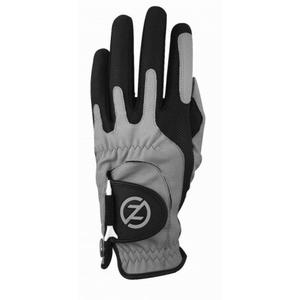 zfgl20001mlh-silver-gant-synthetique-main-gauche-zero-friction-gris-noir-tu