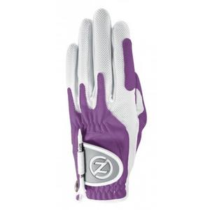 zfgl40001llh-purple-gant-synthetique-main-gauche-femme-zero-friction-violet-blanc-tu