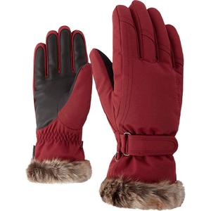 801117-252-gants-de-ski-femme-ziener-kim-wine-pigment