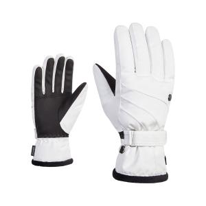 801189-01-gants-de-ski-femme-ziener-kasa-blanc