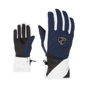801198-108-gants-de-ski-femme-ziener-kamea-gtx-dark-navy