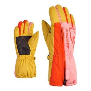 801980-342-gants-de-ski-bebe-ziener-leo-minis-pink-vanilla
