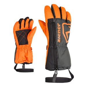 801980-418-gants-de-ski-bebe-ziener-leo-minis-new-orange