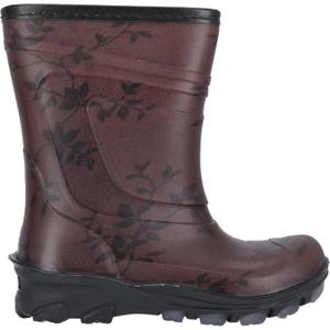 z214199-5127-bottes-de-pluie-thermique-enfant-zigzag-cenerki-marron
